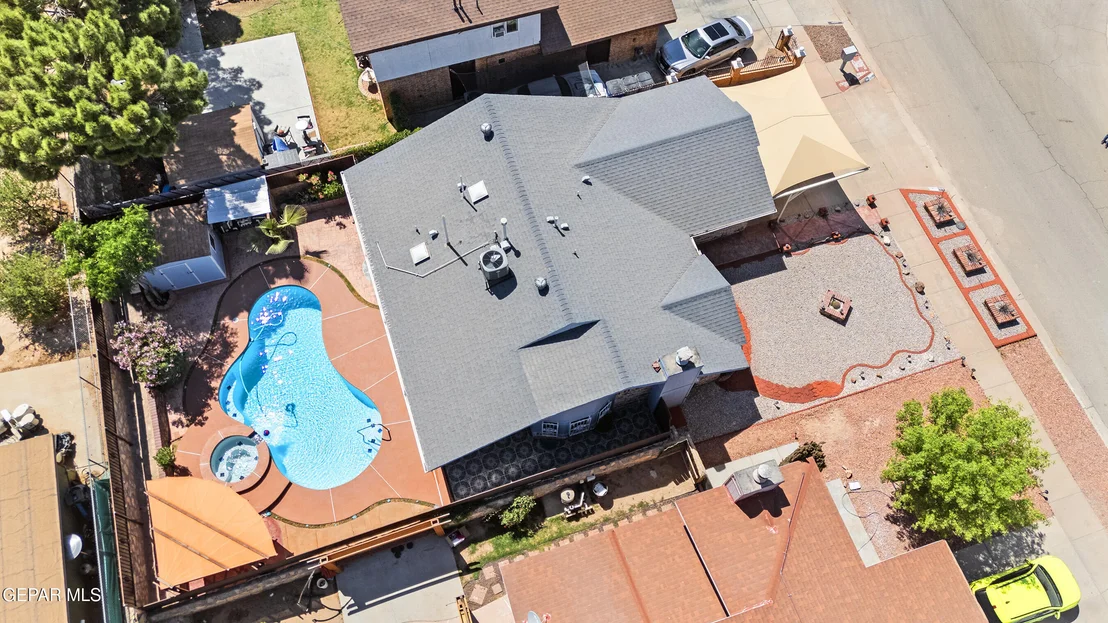 Photo of 11380 DAVID CARRASCO Drive