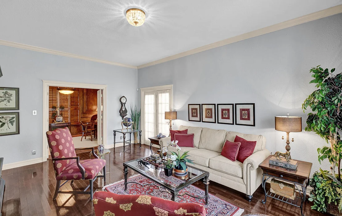 Photo of 5315 MONTOYA Drive