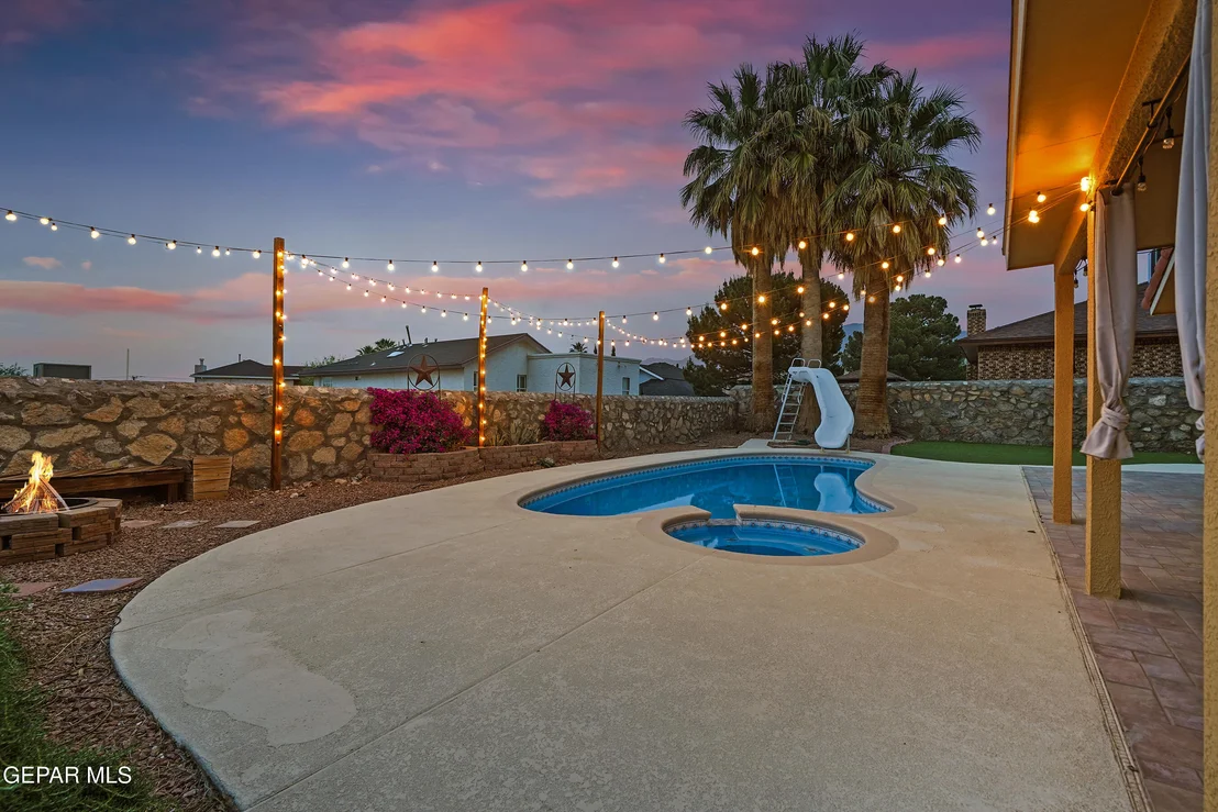 Photo of 6809 ECHO CLIFFS Drive