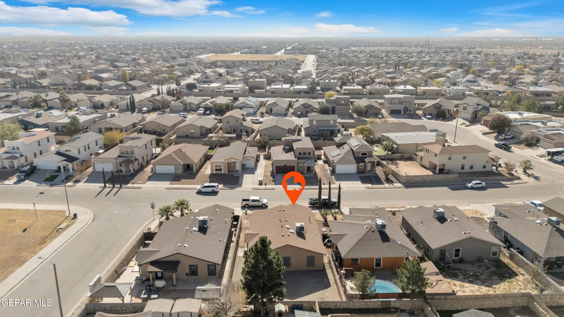 Photo of 14235 Strata Rock Drive