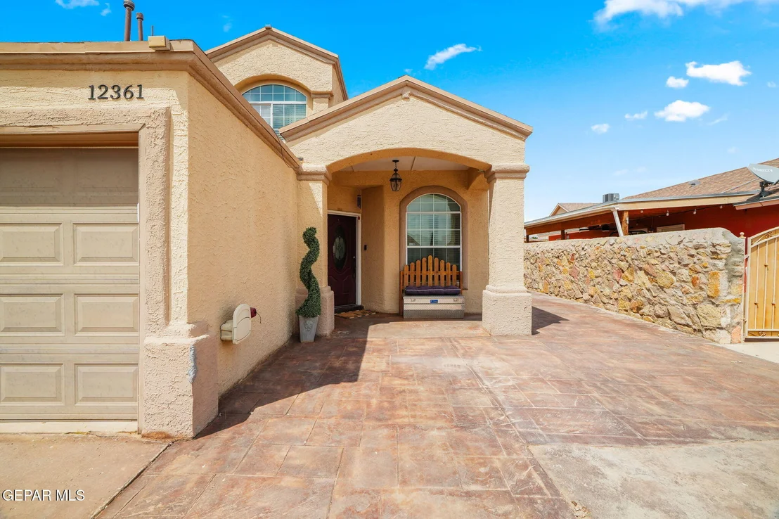 Photo of 12361 TIERRA INCA Drive