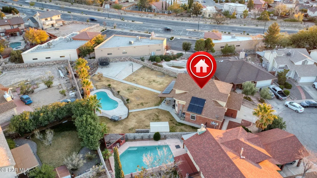 Photo of 550 OLMECA Drive