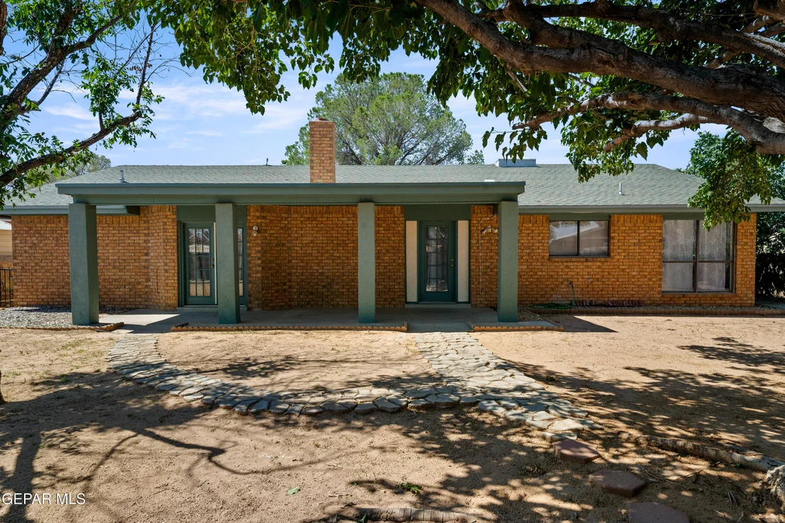 Photo of 11205 War Feather Drive