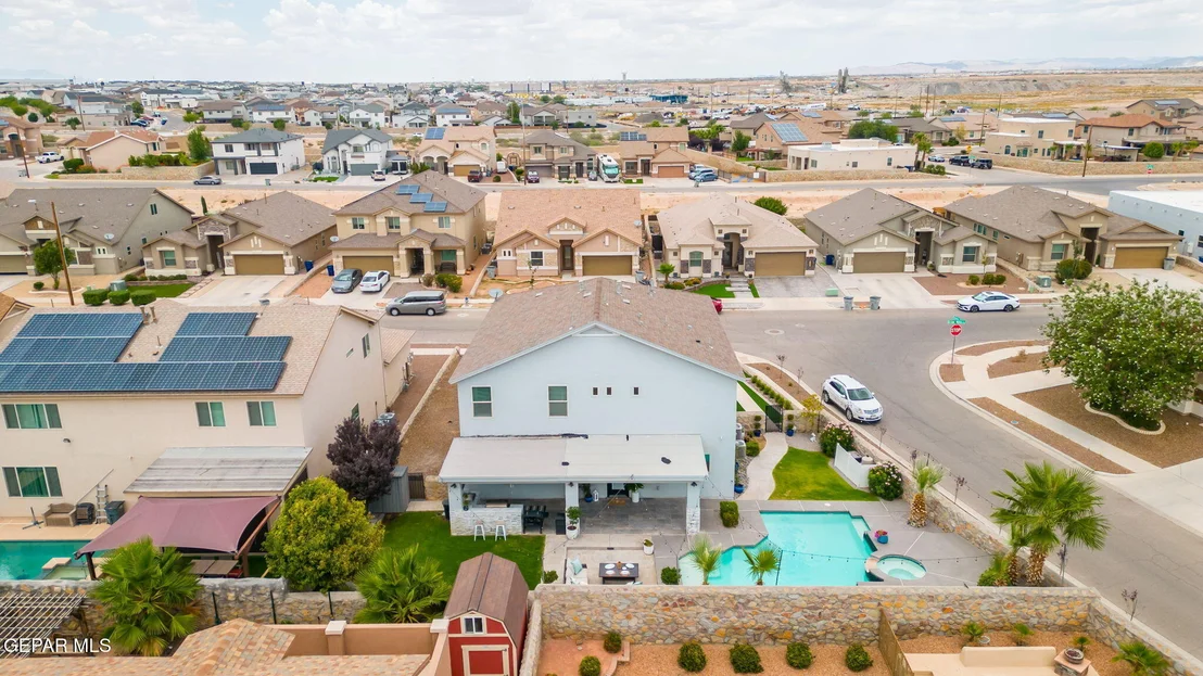 Photo of 12628 Arrow Weed Drive