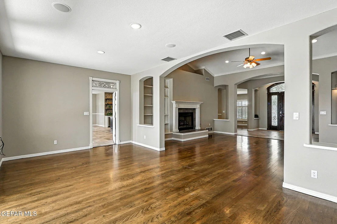 Photo of 6368 LA POSTA Drive