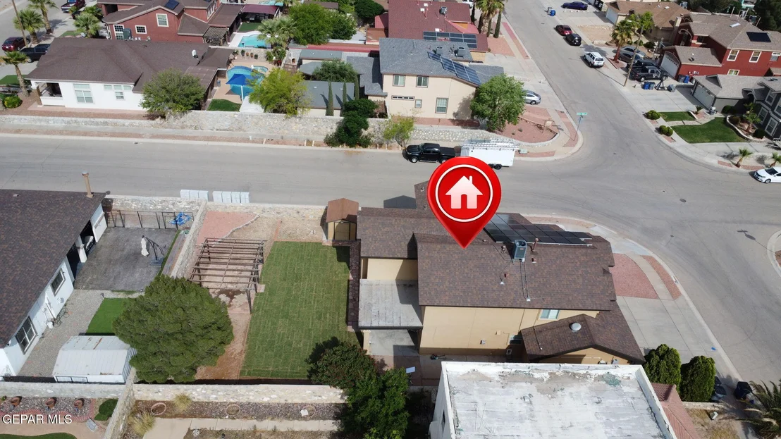 Photo of 12425 TIERRA CIPRES Drive