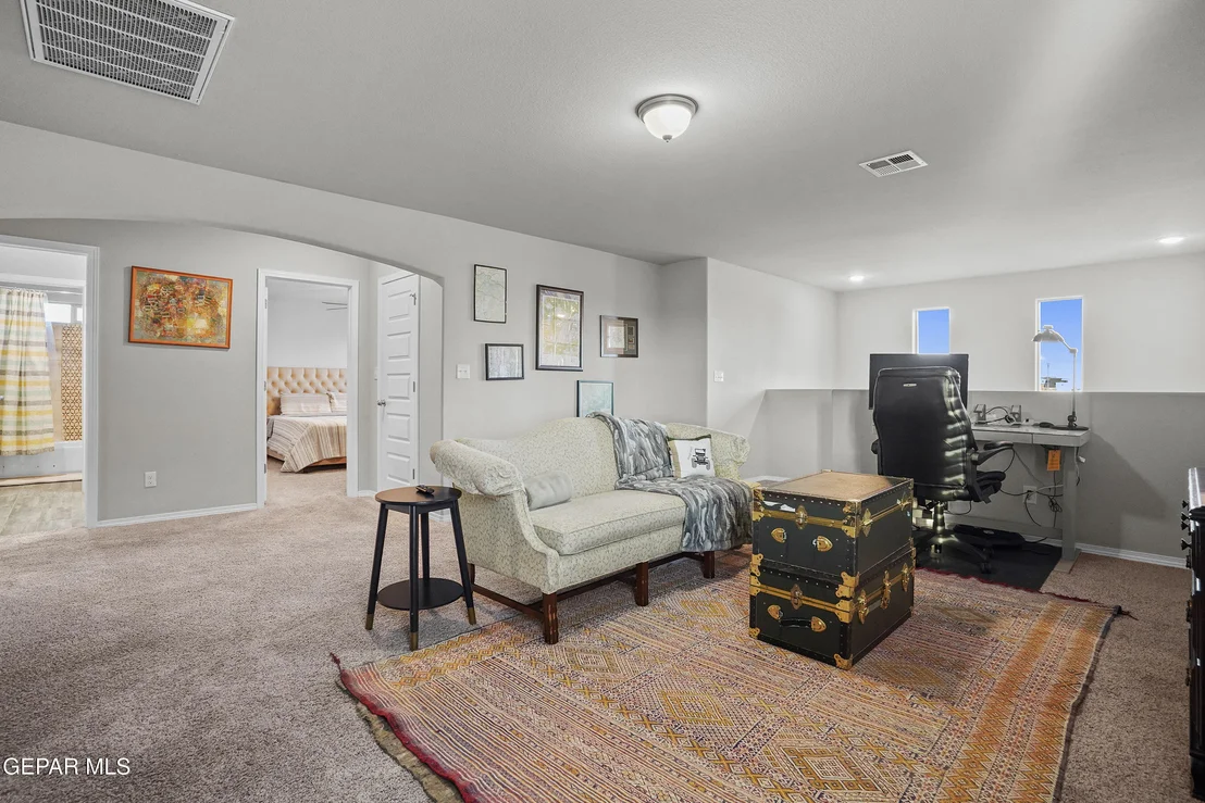 Photo of 3937 DESERT DUNES Drive
