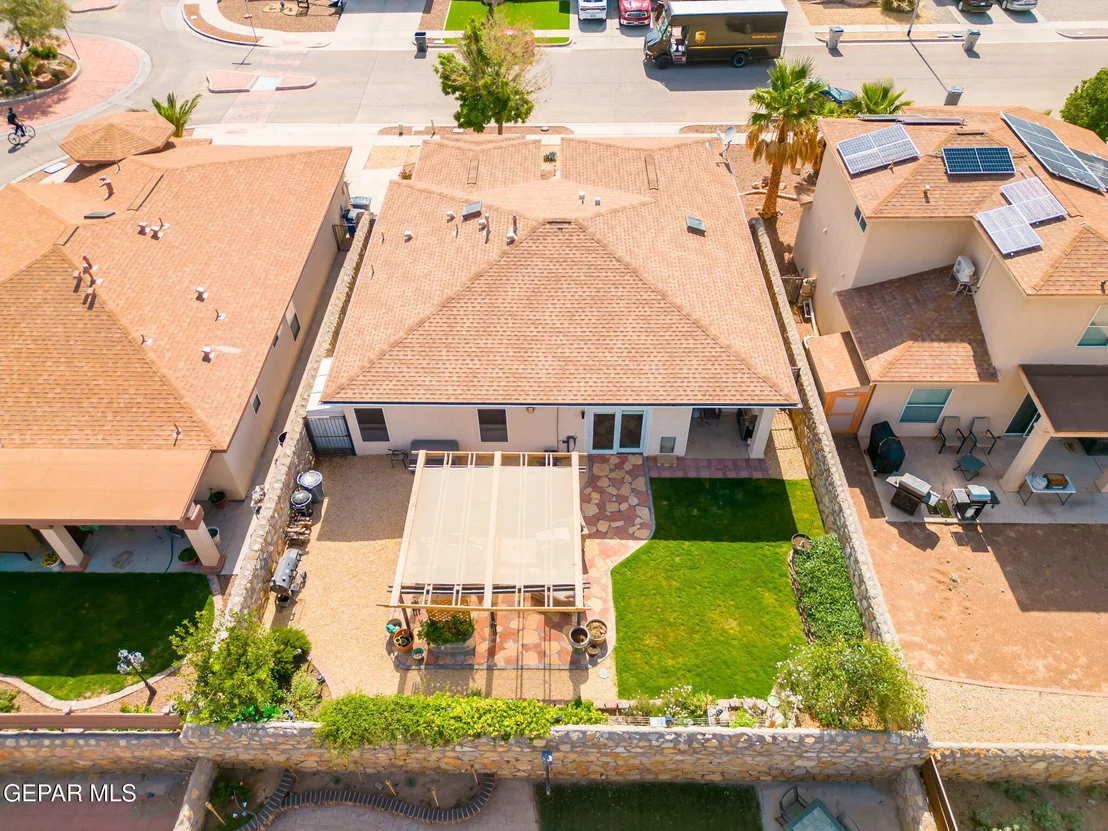 Photo of 11202 REDSTONE PEAK Place