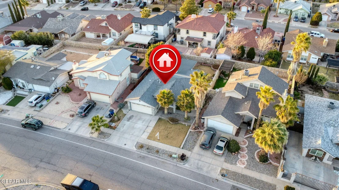 Photo of 11851 STONE CASTLE Drive