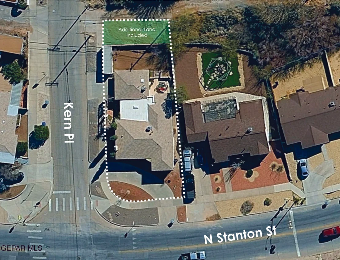 Photo of 3224 N Stanton Street