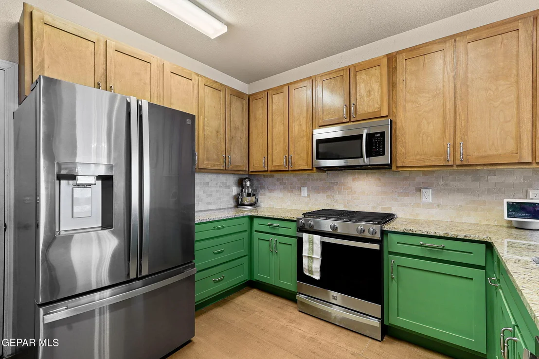 Photo of 7309 MESQUITE FLOR Drive