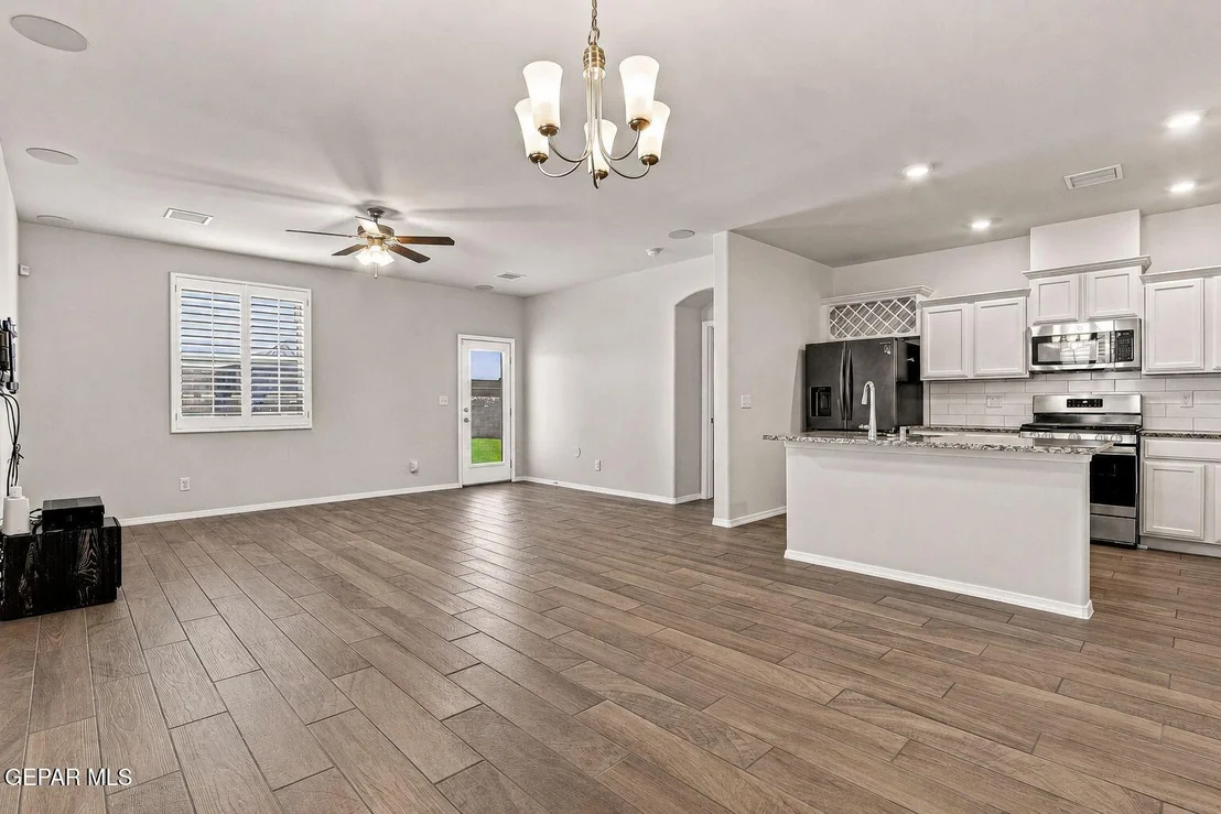 Photo of 4012 DESERT NOMAD Drive