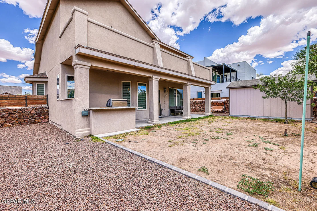 Photo of 12360 STANSBURY Drive