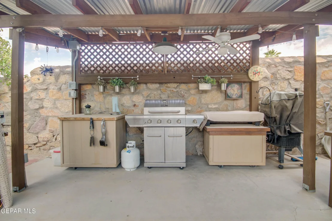 Photo of 12309 KIT CARSON Drive