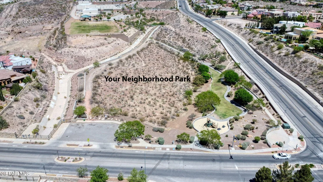 Photo of 6516 WIND RIDGE Drive