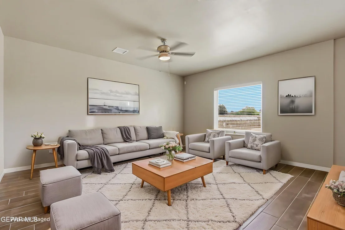 Photo of 14461 Desert Wind Drive