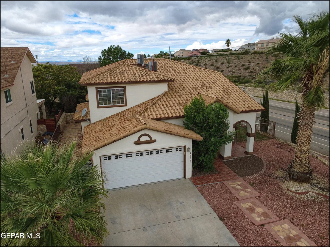 Photo of 1525 Prickley Pear Drive