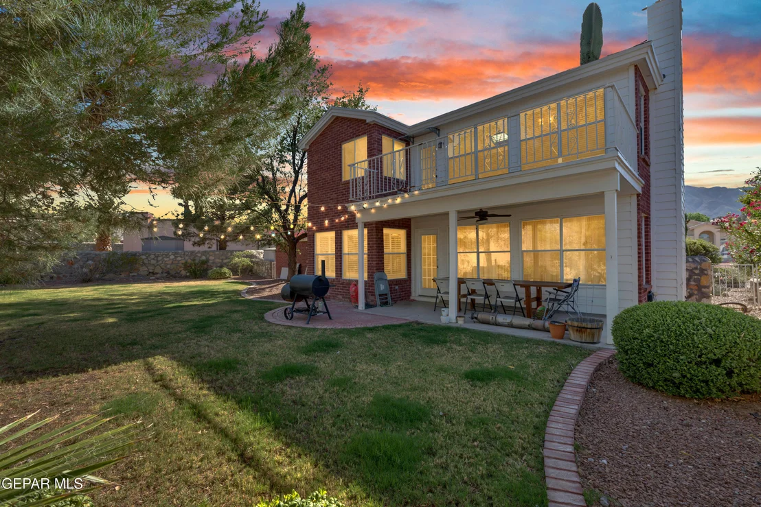 Photo of 1107 SUN RIDGE Drive
