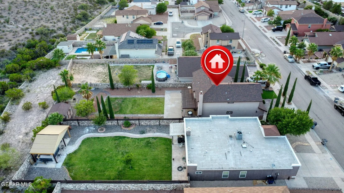 Photo of 6628 Parque del Sol Drive