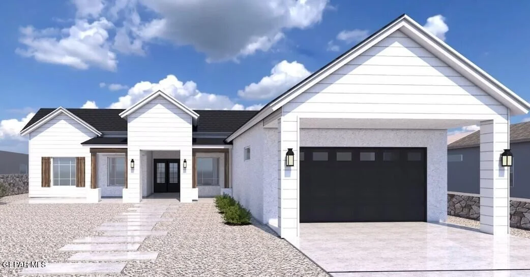 Photo of 7317 Cimarron Rim Drive