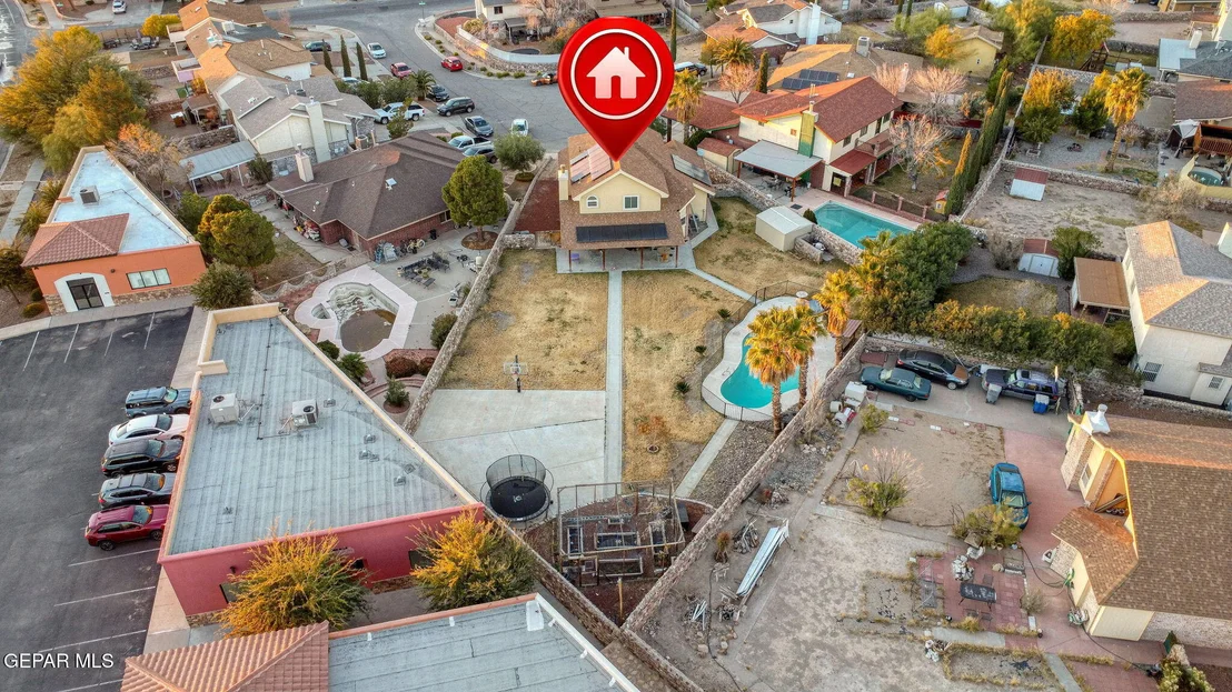Photo of 550 OLMECA Drive