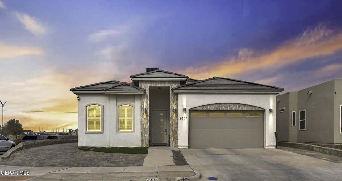Photo of 3901 DESERT PARK Place