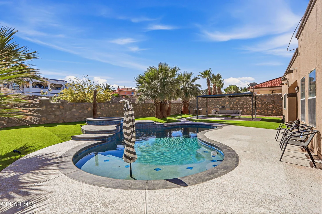 Photo of 1372 SILVER GATE Place