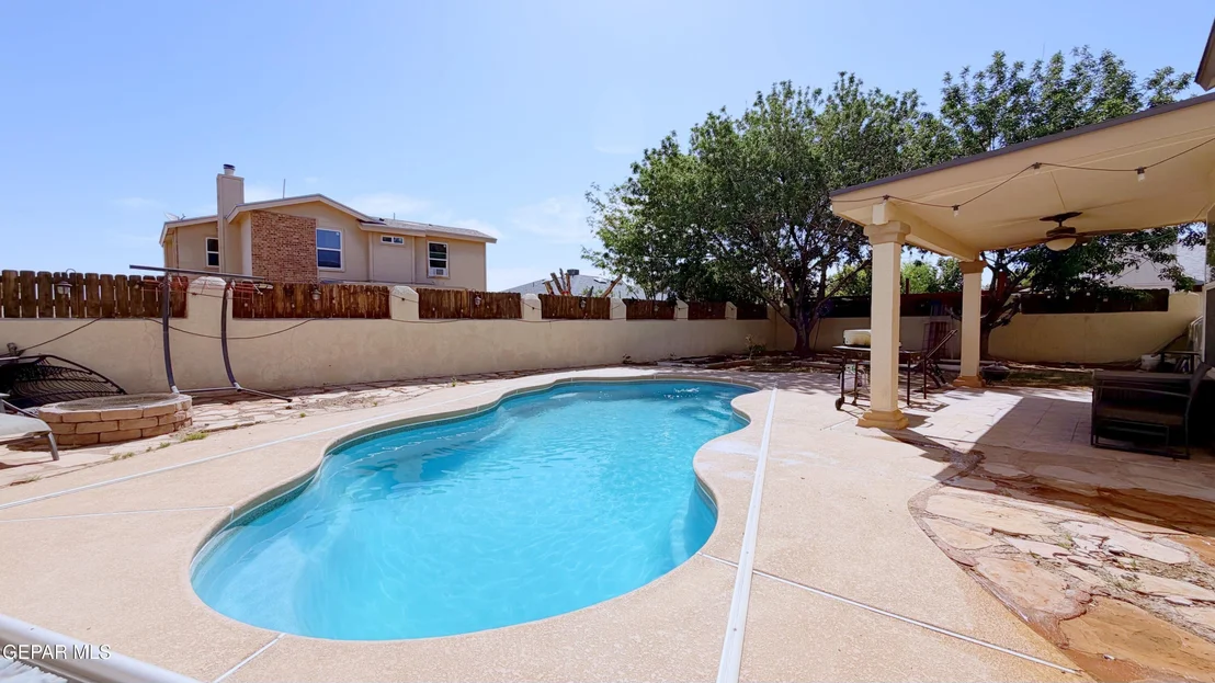 Photo of 10751 WHITE SANDS Drive