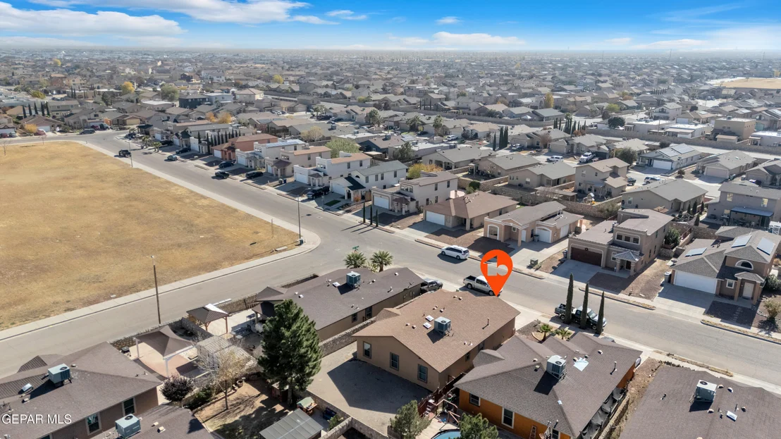 Photo of 14235 Strata Rock Drive