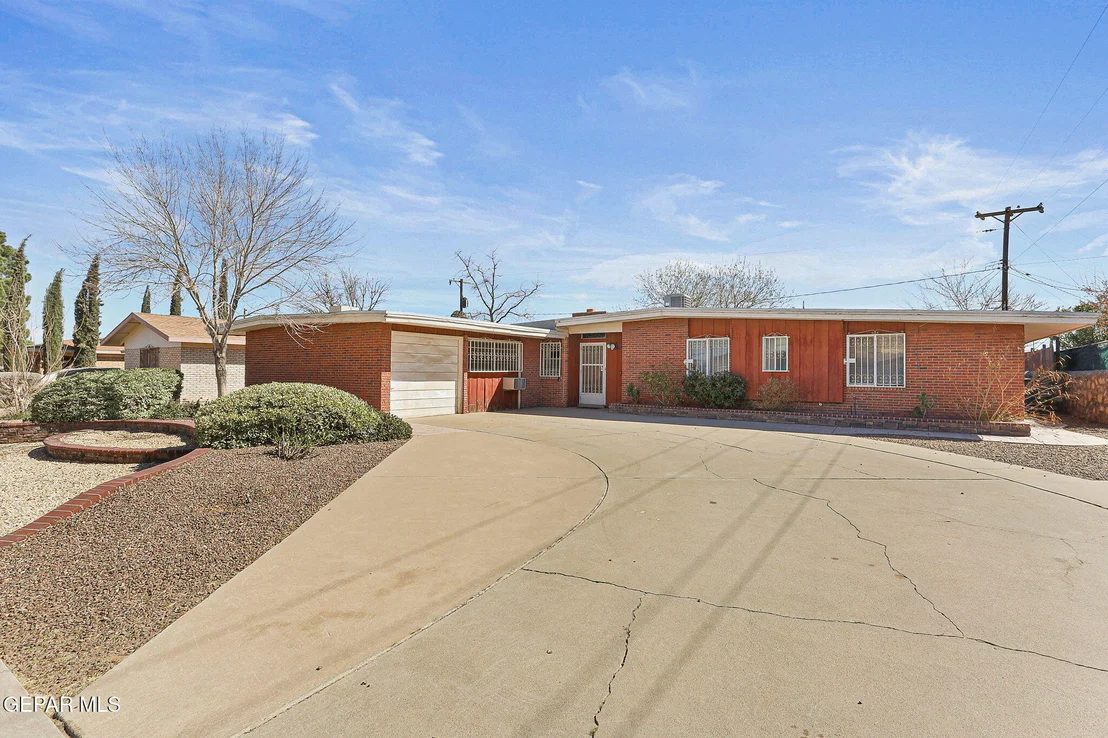 Photo of 7913 BETHANY Drive