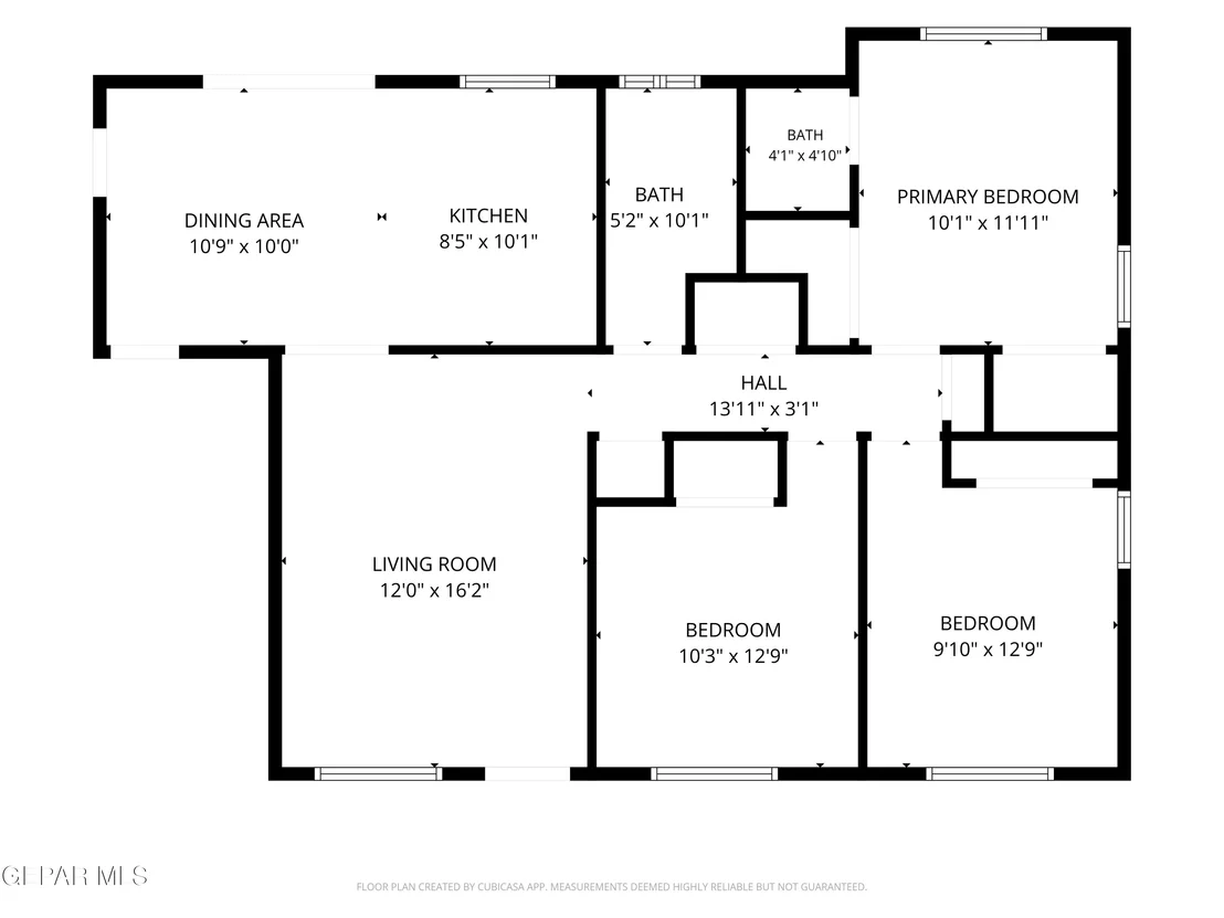 Photo of 10060 KEYSTONE Lane