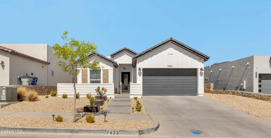 Photo of 7423 SIDEWINDER BEND Drive