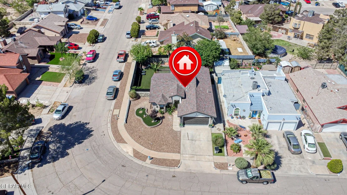 Photo of 11914 Van Gogh Drive