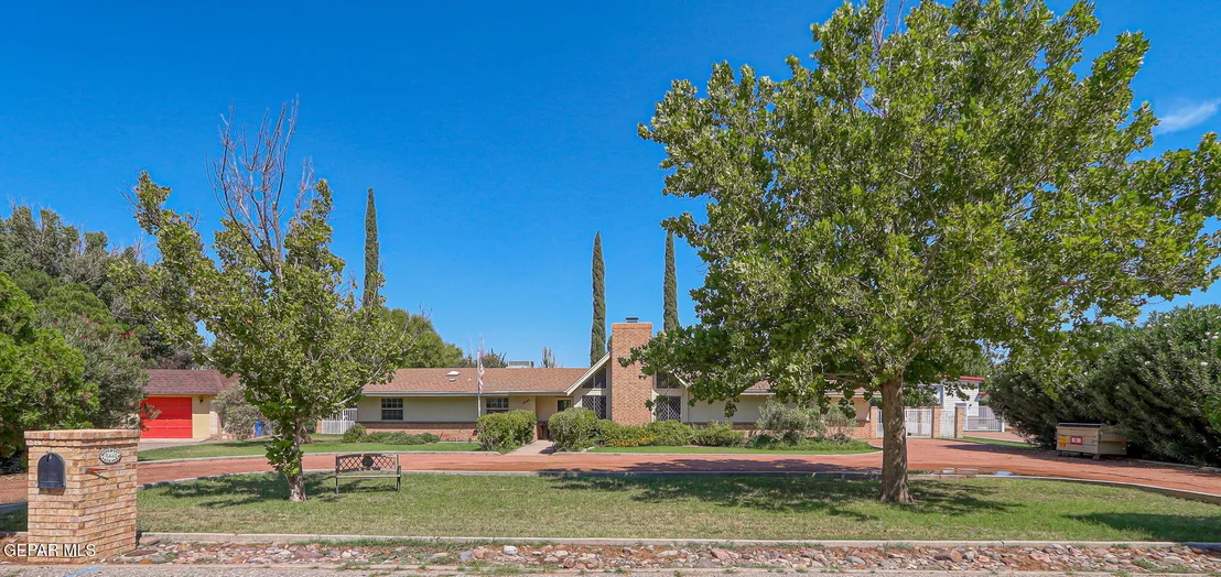 Photo of 5440 La Estancia Circle