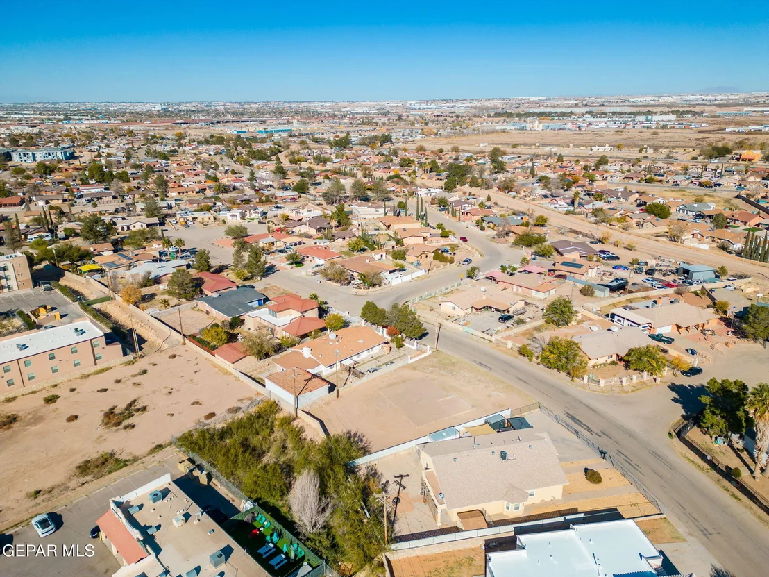Photo of 9864 JERICHO Drive