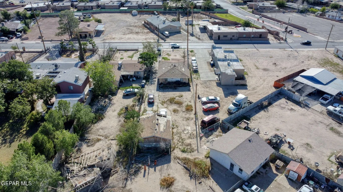 Photo of 9329 Socorro Road