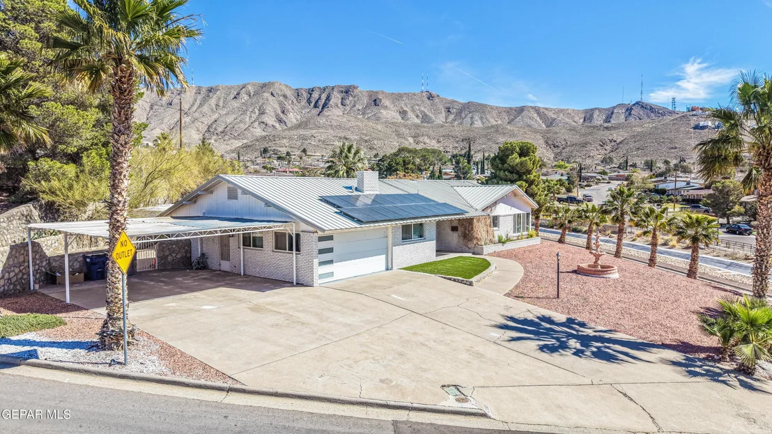 Photo of 4200 RIDGECREST Drive