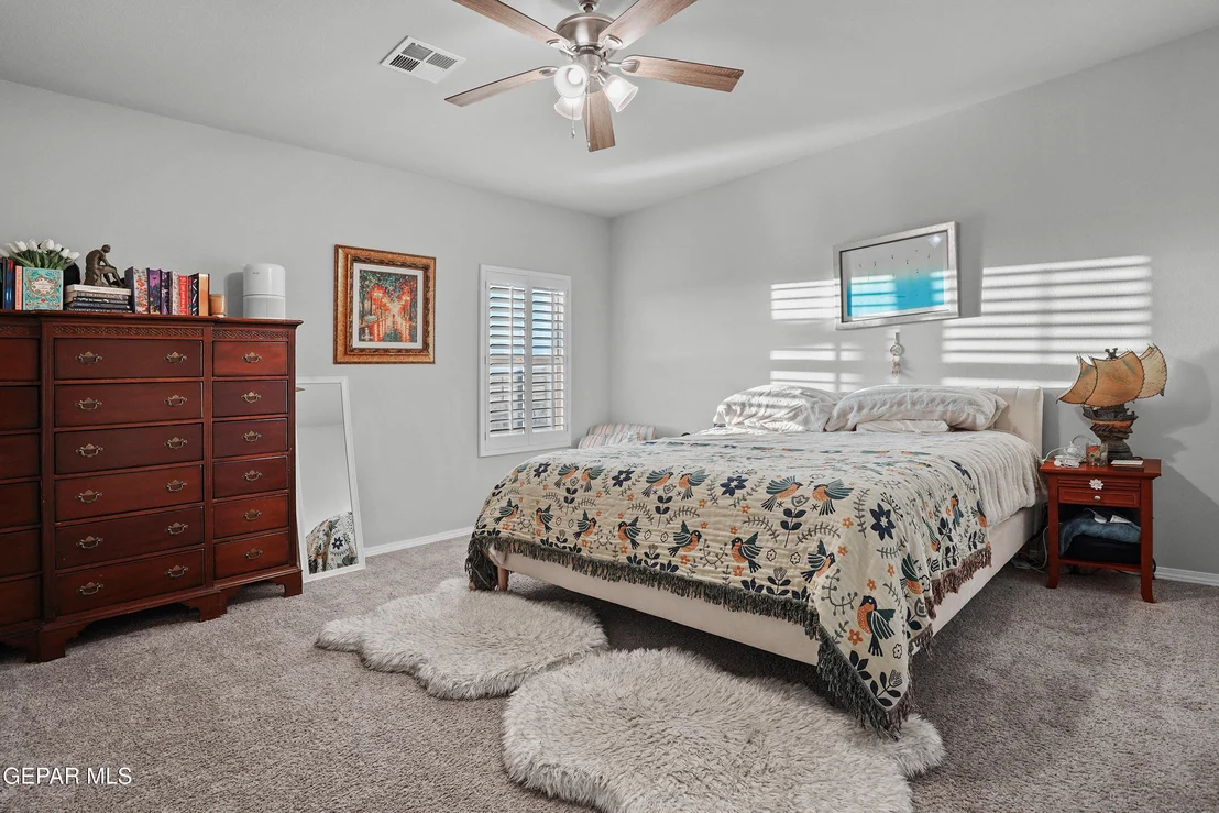 Photo of 3937 DESERT DUNES Drive