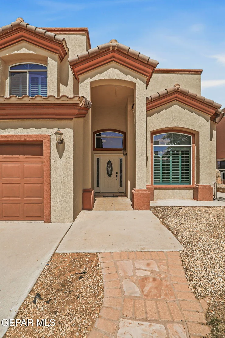 Photo of 3720 TIERRA AURORA Drive