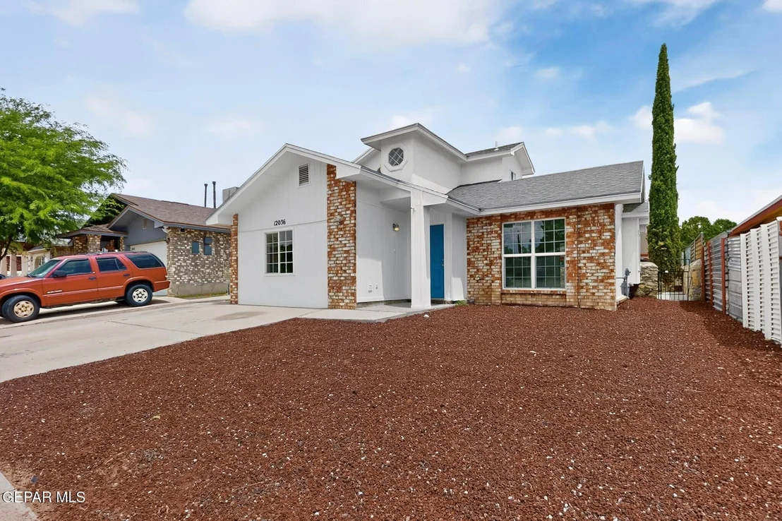 Photo of 12036 KINGS CREST Drive