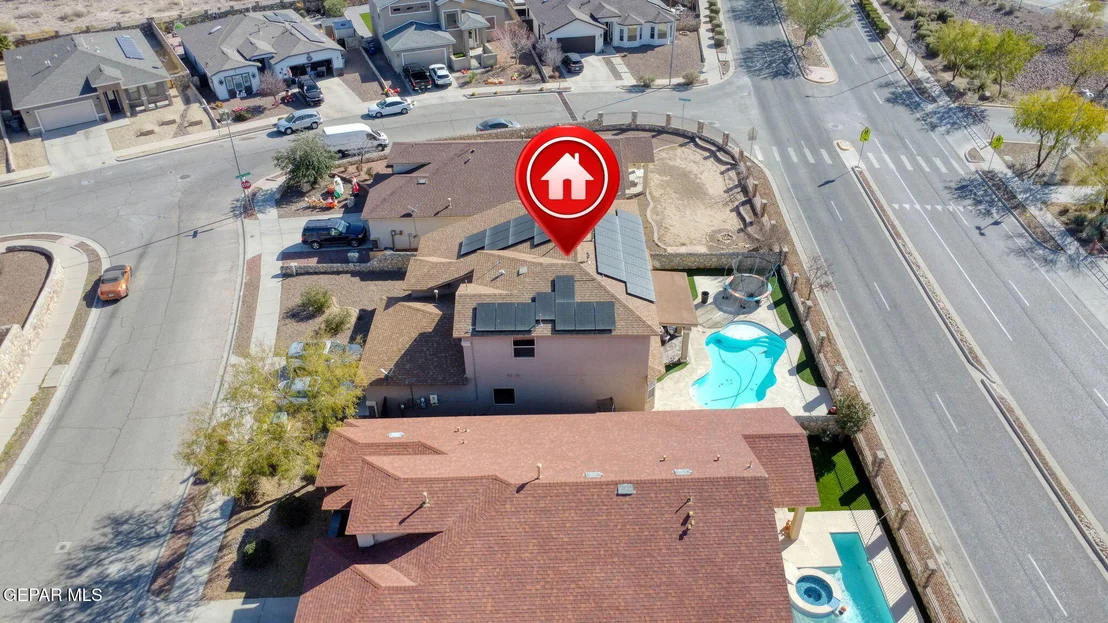 Photo of 7304 Black Mesa Drive