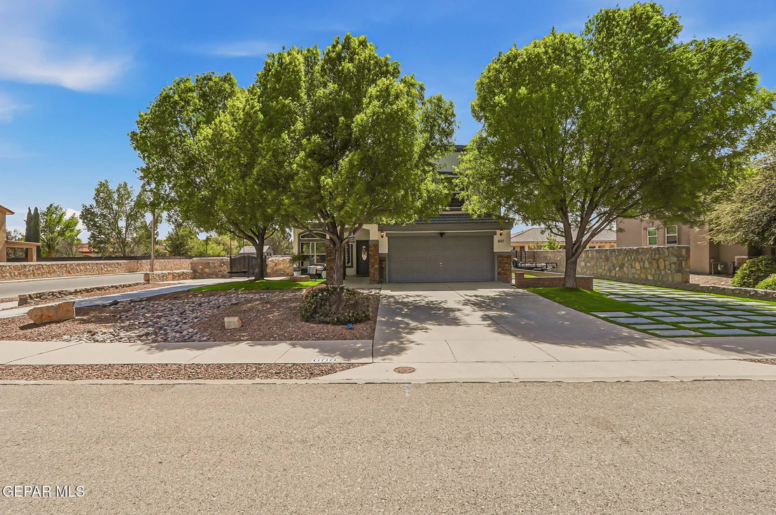 Photo of 600 Valley Plum Avenue