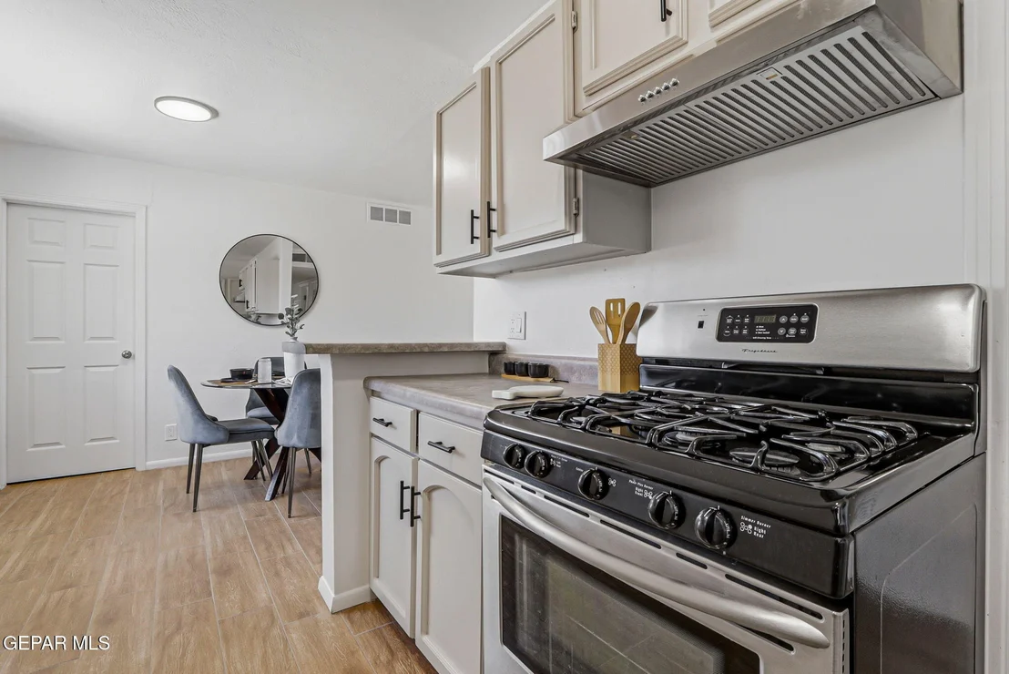 Photo of 9329 RALEIGH Drive