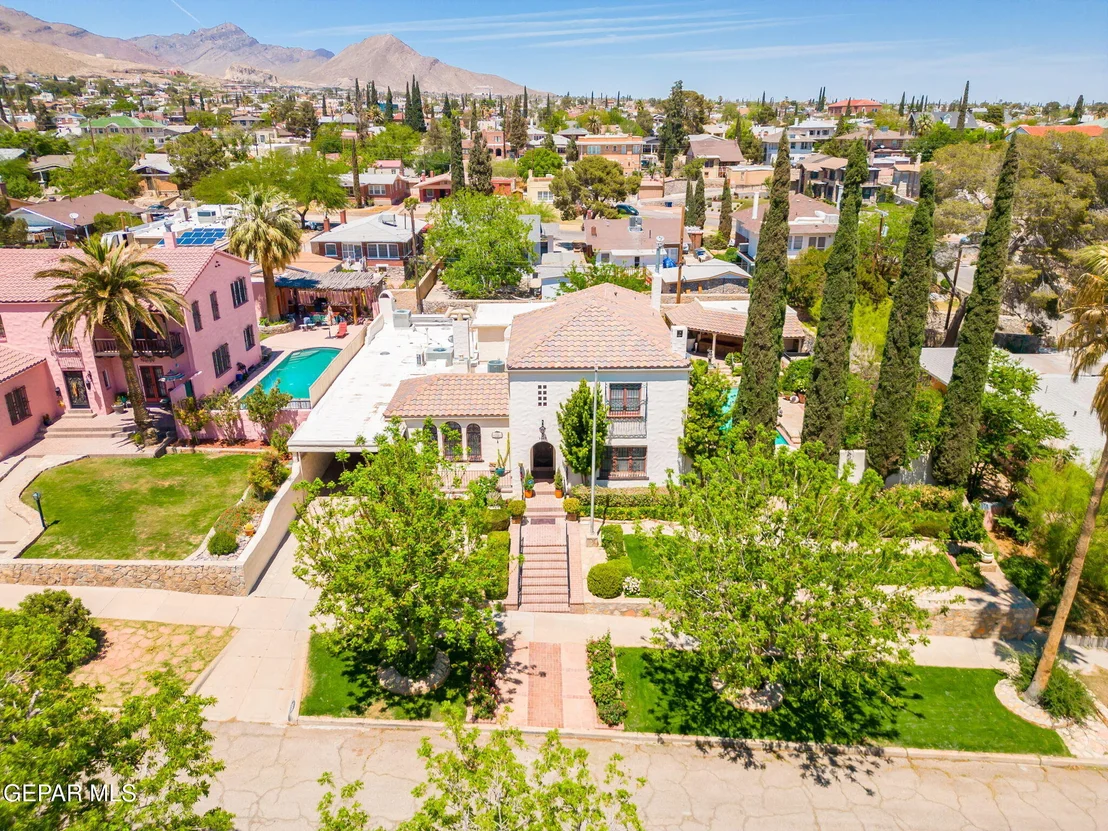 Photo of 3009 SILVER Avenue