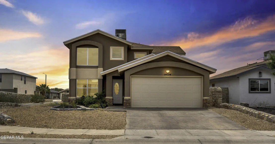 Photo of 14214 RATTLER POINT Drive