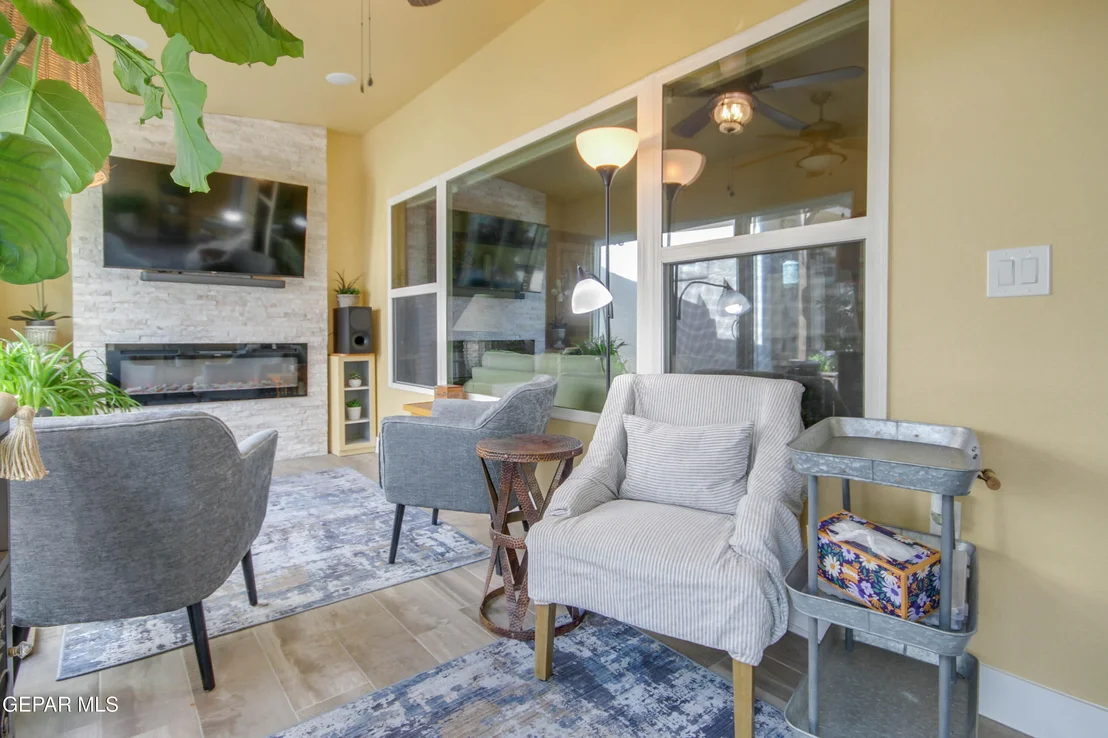 Photo of 12309 KIT CARSON Drive