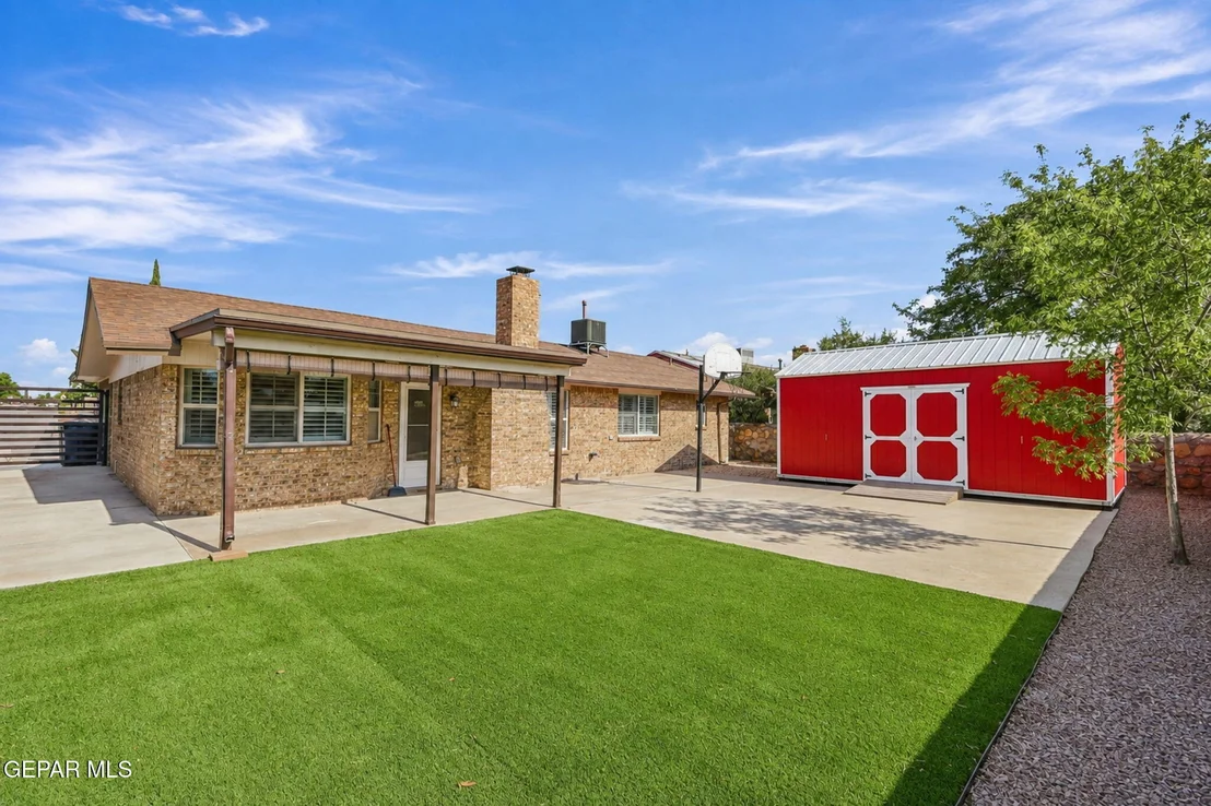 Photo of 3441 RED SAILS Drive