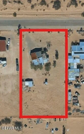 Photo of 15240 PERLITE Drive