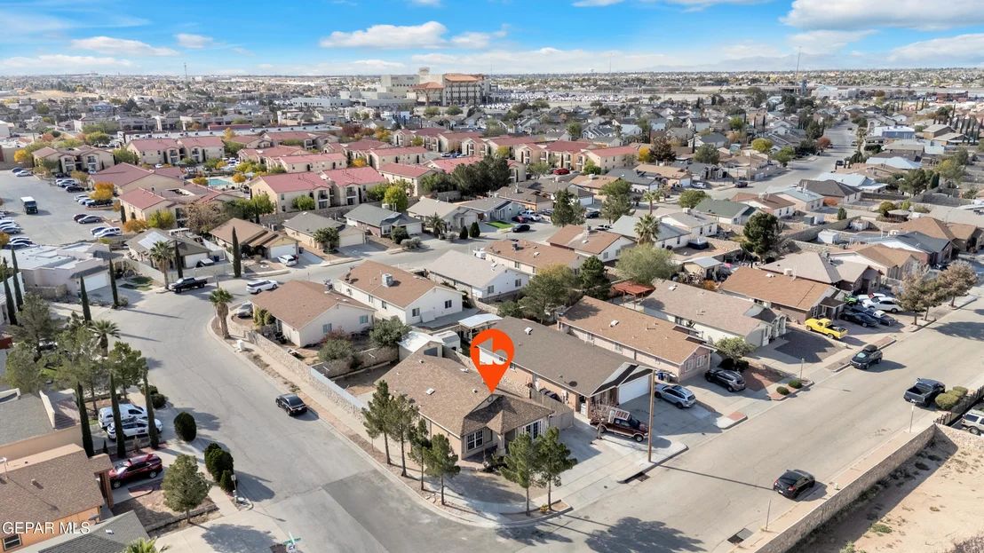 Photo of 12352 Tierra Azteca Drive