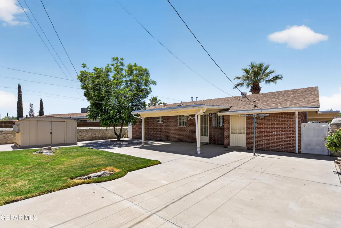 Photo of 10025 DEBBIE Drive